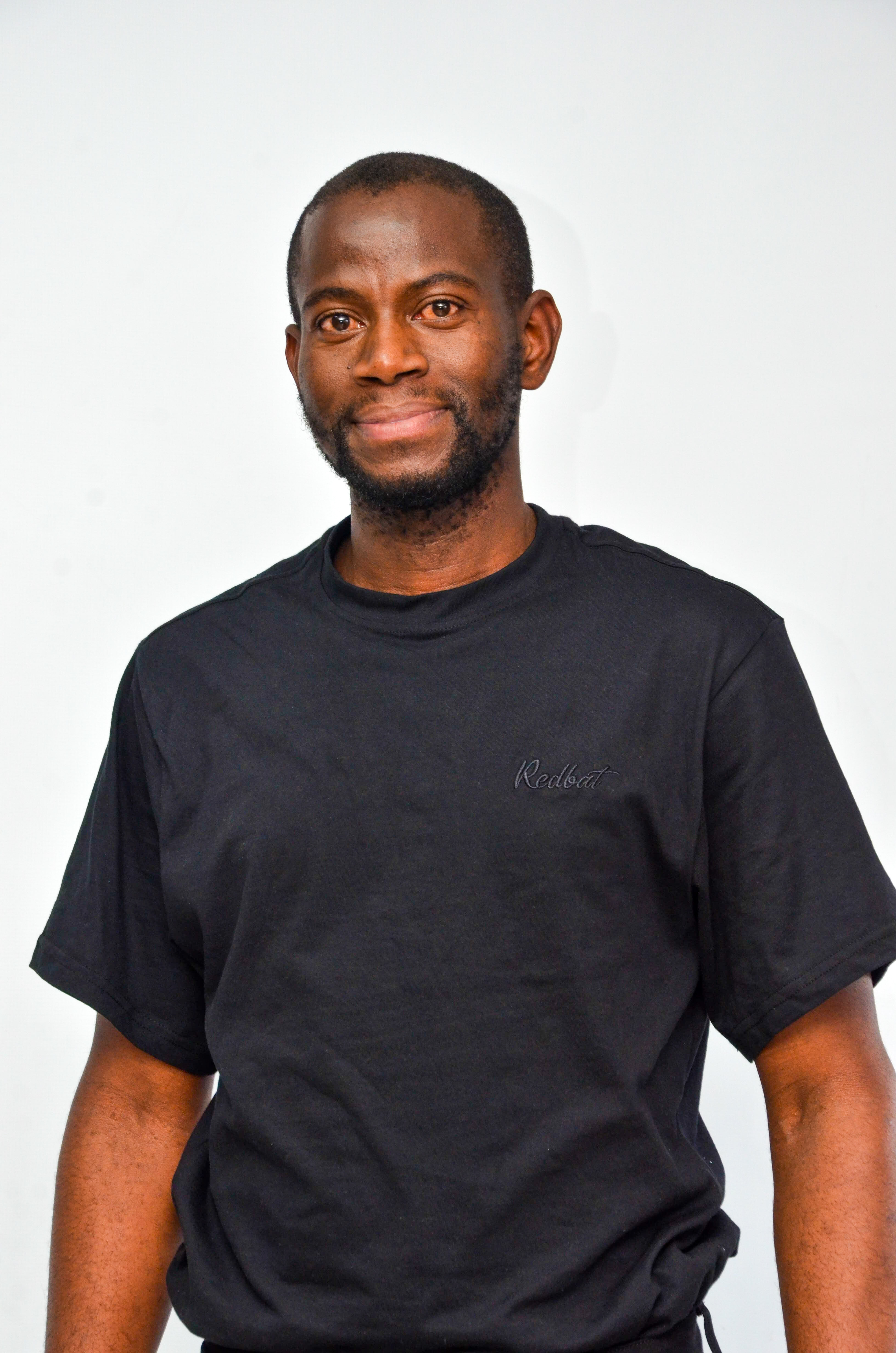 Mr. BV Masondo